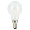 Produktbild: LED Lampe Globe E14 EEK: E 250 lm Warmweiß (2700K) entspricht 25 W 112850