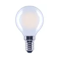 Produktbild: Xavax LED Leuchtmittel Lampe P45 2W E14 250lm 2700K 240V Warmweiß Matt Tropfen