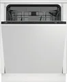 Produktbild: BEKO vollintegrierbarer Geschirrspüler 7696401677