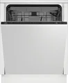 Produktbild: BEKO BDIN38440 Einbau-Geschirrspüler vollintegriert 60 cm #1906832