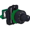 Produktbild: Schneider Electric Head And Potentiometer R10k (XB5AD912R10K)