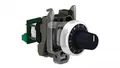 Produktbild: Potentiometer 10kOhm 1W 22mm Kunststoff IP69K XB5BD912R10K