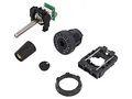 Produktbild: XB5AD912R10K Potentiometer 22mm Harmony XB5 -40-70°C Bel: Fehlen Ø22mm SCHNEIDER