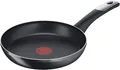 Produktbild: Tefal Hard Titanium Essential Bratpfanne 28cm Antihaft ThermoSignal France
