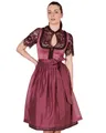 Produktbild: KRÜGER COLLECTION Dirndl Danila 114166 | Pink 70cm 38