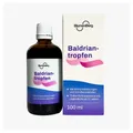 Produktbild: Blumenberg Baldriantropfen 100 ml