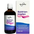 Produktbild: Blumenberg Baldriantropfen