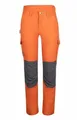 Produktbild: Trollkids Kids Trollheimen Winter Pants cinnamon - Größe 128 Kinder 855