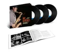 Produktbild: Complete Blue Note 45 Sessions (3LP) [Vinyl LP]