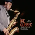 Produktbild: Ike Quebec The Complete 45 Sessions Dreifach Vinyl LP 180 Gr. Neu Und Versiegelt