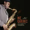 Produktbild: The Complete Blue Note 45 Sessions by Ike Quebec [VINYL]