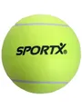 Produktbild: SportX - Jumbo Tennis Ball XL Yellow 22cm