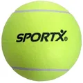Produktbild: Tennisball XXL gelb Ball 22 cm Neu