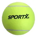 Produktbild: Sportx Jumbo Tennisball XL Gelb, 22cm