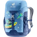 Produktbild: Deuter Schmusebär wave-nightblue (1399)