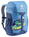 Produktbild: deuter Kinderrucksack SCHMUSEBÄR 8 L (1-tlg), für Kinder und Jugendliche, für Wandern und Abenteuer
