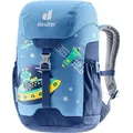 Produktbild: Deuter Schmusebär wave-nightblue - Blau