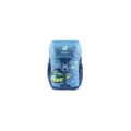 Produktbild: Deuter Kinderrucksack Schmusebär wave-nightblue