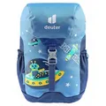 Produktbild: deuter Kinderrucksack Schmusebär wave nightblue