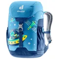 Produktbild: Deuter - Schmusebär 8 - Kinderrucksack blau