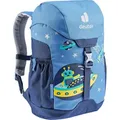 Produktbild: Deuter Schmusebär Kinderrucksack - STK - wave-nightblue