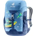 Produktbild: Deuter Schmusebär Kinderrucksack wave nightblue