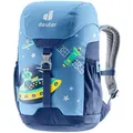 Produktbild: Deuter Schmusebär - Kinderrucksack - wave-nightblue - STK