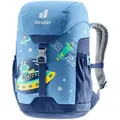 Produktbild: Deuter Schmusebär 8 L Wave-nightblue