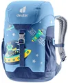 Produktbild: deuter Schmusebär Kinderrucksack (8 L)