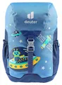 Produktbild: deuter Rucksack deuter Kinderrucksack Schmusebär wave nightblue