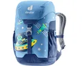 Produktbild: deuter Kinderrucksack Deuter Schmusebär Kinderrucksack 8 Liter (1-tlg), Kindermotive