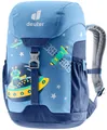 Produktbild: deuter Kinderrucksack Schmusebaer