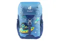 Produktbild: deuter Rucksack Kinderrucksack Schmusebär wave-nightblue