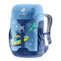 Produktbild: DEUTER SCHMUSEBÄR WAVE-NIGHTBLUE KINDERRUCKSACK NEU