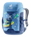 Produktbild: deuter Schmusebär Backpack Rucksack Rucksack Wave - Nightblue blau Neu