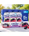 Produktbild: 15 x Capri-Sun Electrolytes Blackberry & Raspberry 330 ml