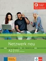 Produktbild: Netzwerk neu A2 - Hybride Ausgabe allango