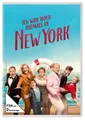 Produktbild: Universal Pictures DVD Ich war noch niemals in New York