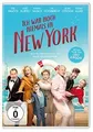 Produktbild: Ich war noch niemals in New York von not specified | DVD | Zustand gut