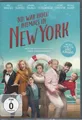 Produktbild: Ich war noch niemals in New York - DVD - Neu / OVP