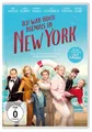 Produktbild: ICH WAR NOCH NIEMALS IN NEW YORK - HEIKE MAKATSCH,MORITZ BLEIBTREU  DVD NEU