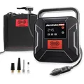 Produktbild: HEYNER® Auto Kompressor 12V elektrische Luftpumpe tragbarer Kompressor 10 bar Zigarettenanzünder