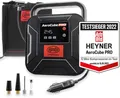 Produktbild: Heyner Premium Digital Kompressor 12V 35L