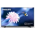 Produktbild: Philips - 50hfl4518u/12 Fernseher Für Das Hotel Sector 127cm (50') 4k Ultra Hd 350 Cd / M2 Smart Tv Schwarz 20w