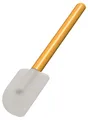Produktbild: Rosti Classic Teigschaber 25,7 x 6,5 cm L Curry