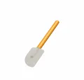 Produktbild: ROSTI Teigschaber Classic L Curry, 26 cm