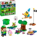 Produktbild: Lego Konstruktionsspielsteine 