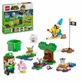Produktbild: LEGO LGO Super Mario Abenteuer mit dem intera, 71440