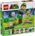 Produktbild: Lego Super Mario Abenteuer Von Lego Luigi Interaktiv 71440 Lego