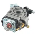 Produktbild: Vergaser 22cc 26cc 33cc 34cc 36cc 11mm Vergaser für Heckenschere Motorsense K...